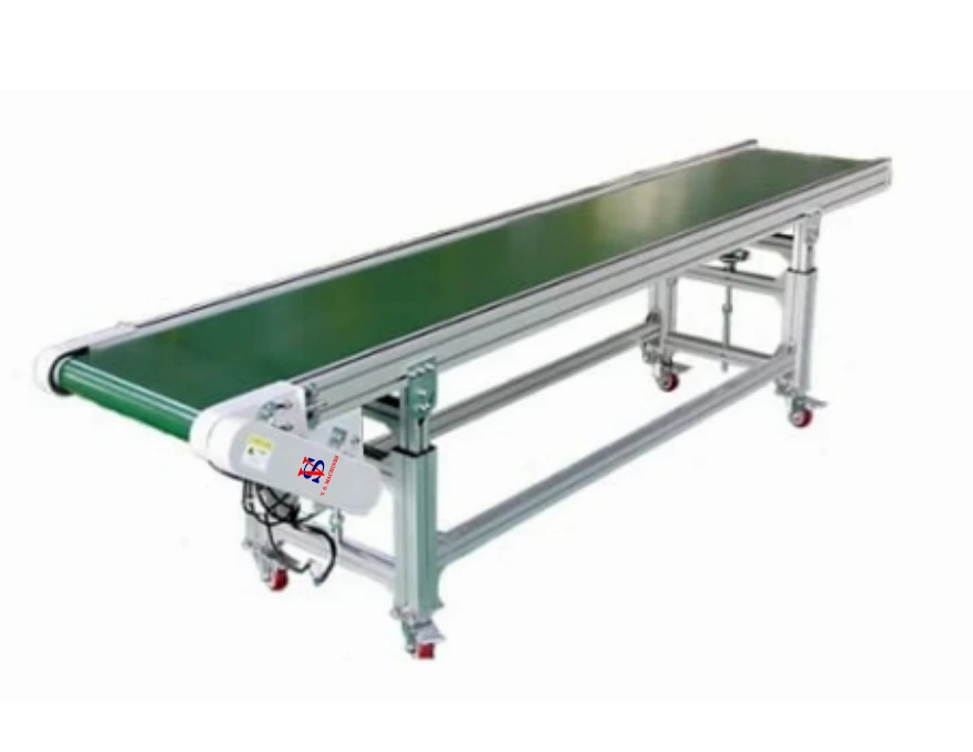 BELT CONVEYOR